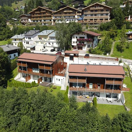 Schmitten Finest Apartments By All In One Apartments Целль-ам-Зе Экстерьер фото